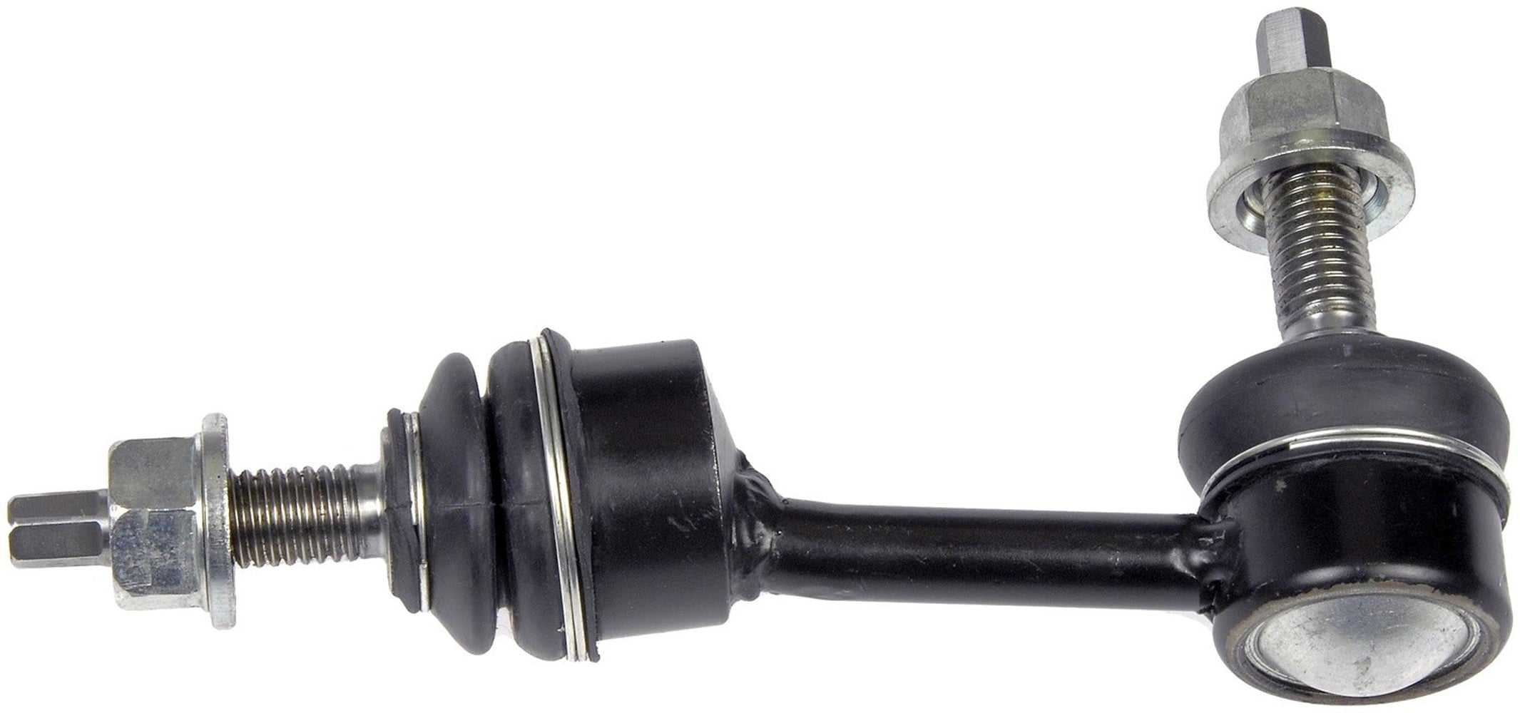 Trailing Arm