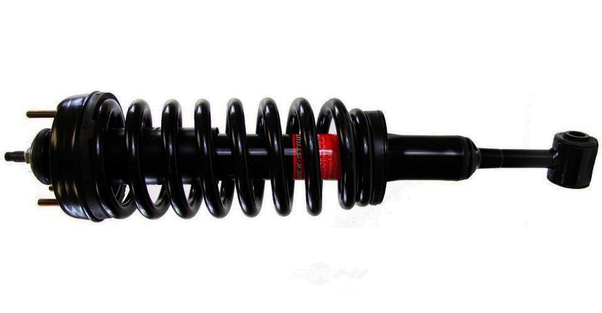 Quick-Strut Assembly