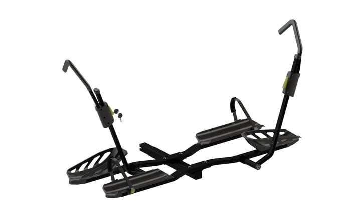 Skaha 2 Plus Bike Rack