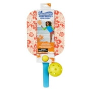 Paddle Pickle Ball Assortment