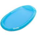 Premium Spring Float Hammock- Sky Blue with PDQ