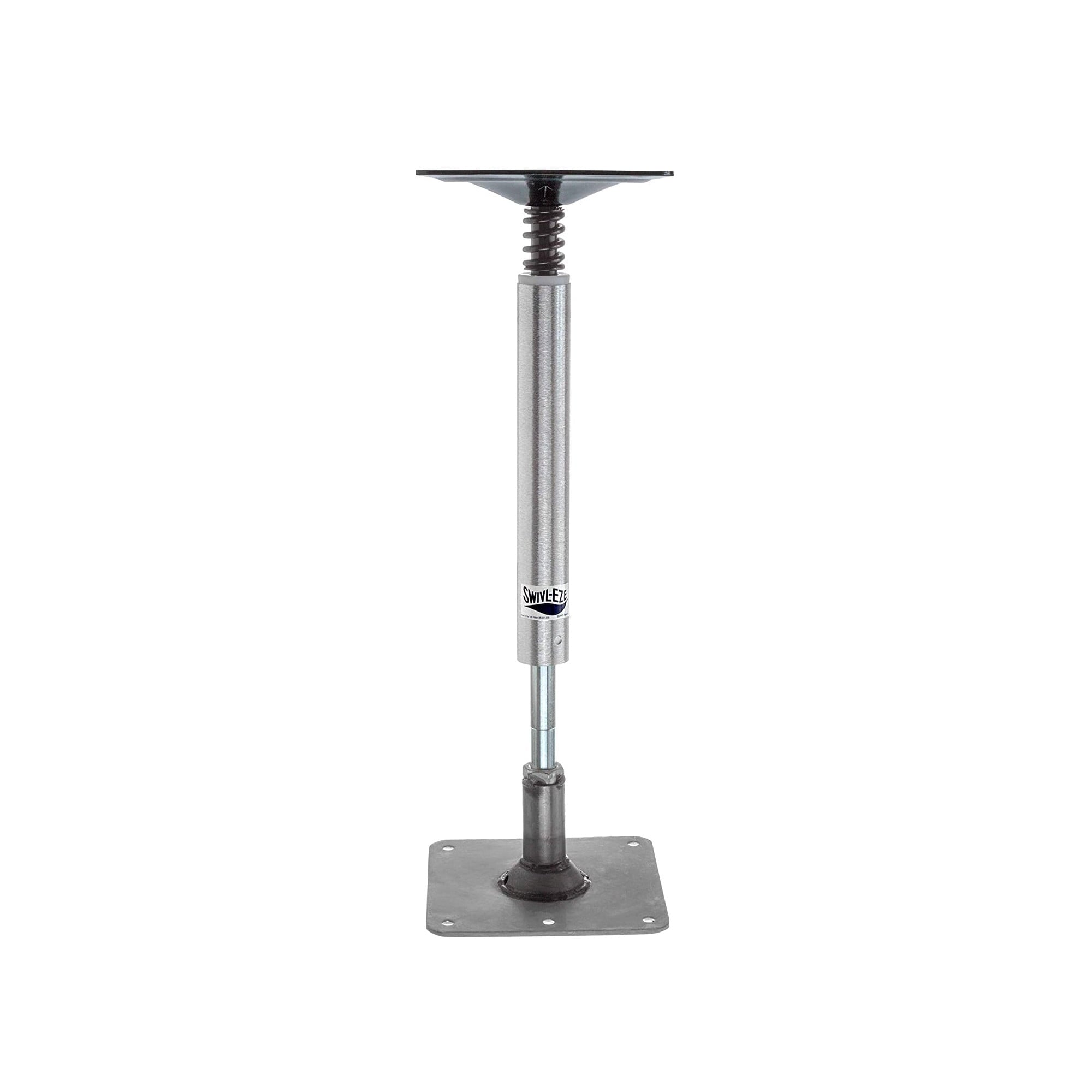 Lock'N-Pin Ped Pkg W/Mt & Base