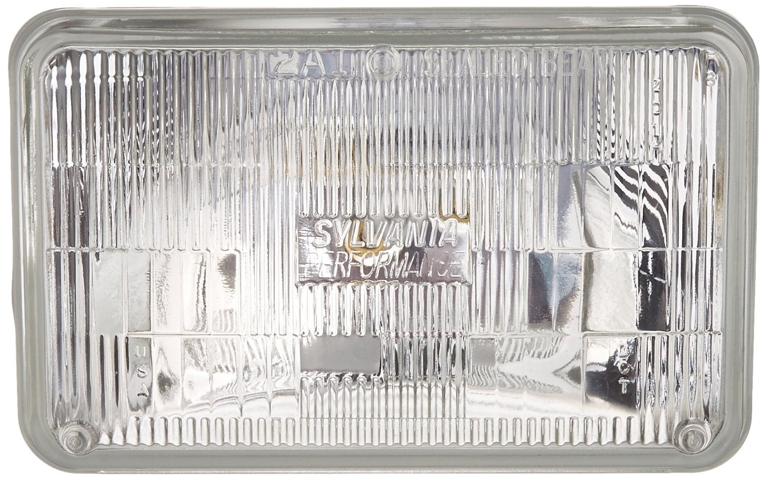 Silverstr Sealed Beam H/L