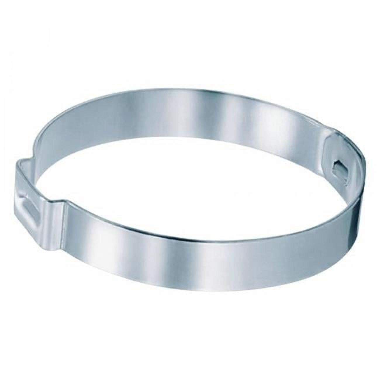 21.0 Stepless Ear Hose Clamp