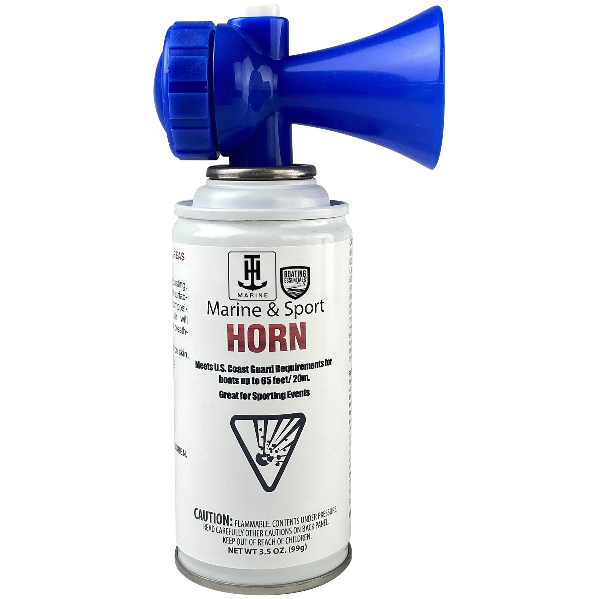 Air Horn 3.5OZ