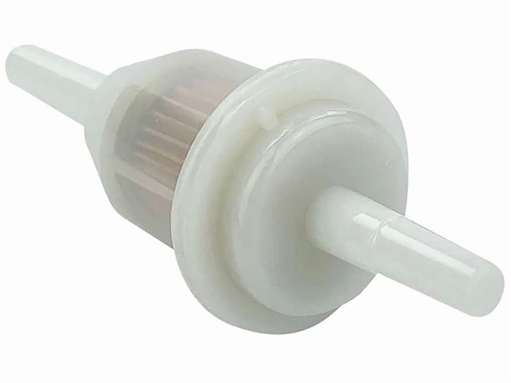 Outboard In-Line Fuel Filter