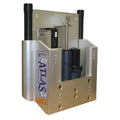 Atlas Hyd Jack Plate 4"