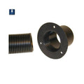 Black Rigging Flange Kit