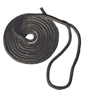 Dock Line 3/8' X 25' Double Braid B