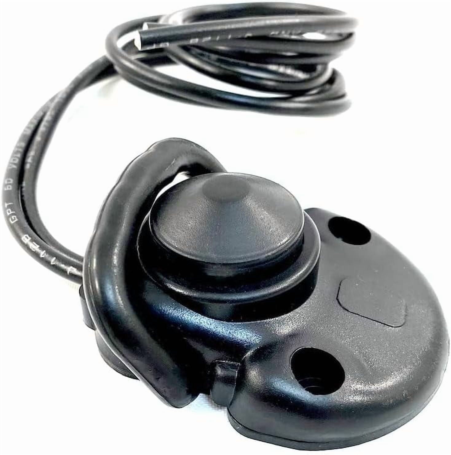 Foot Control Switch