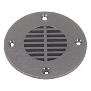 4' Floor Drain