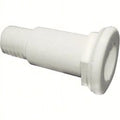 Thru-Hull 1 1/2" Long-White