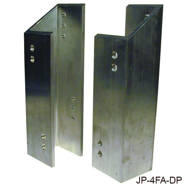 Hi-Jacker Fixed Plate 150Hp