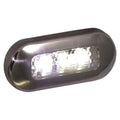 Led Courtesy Lite 1.25 X 3"-White