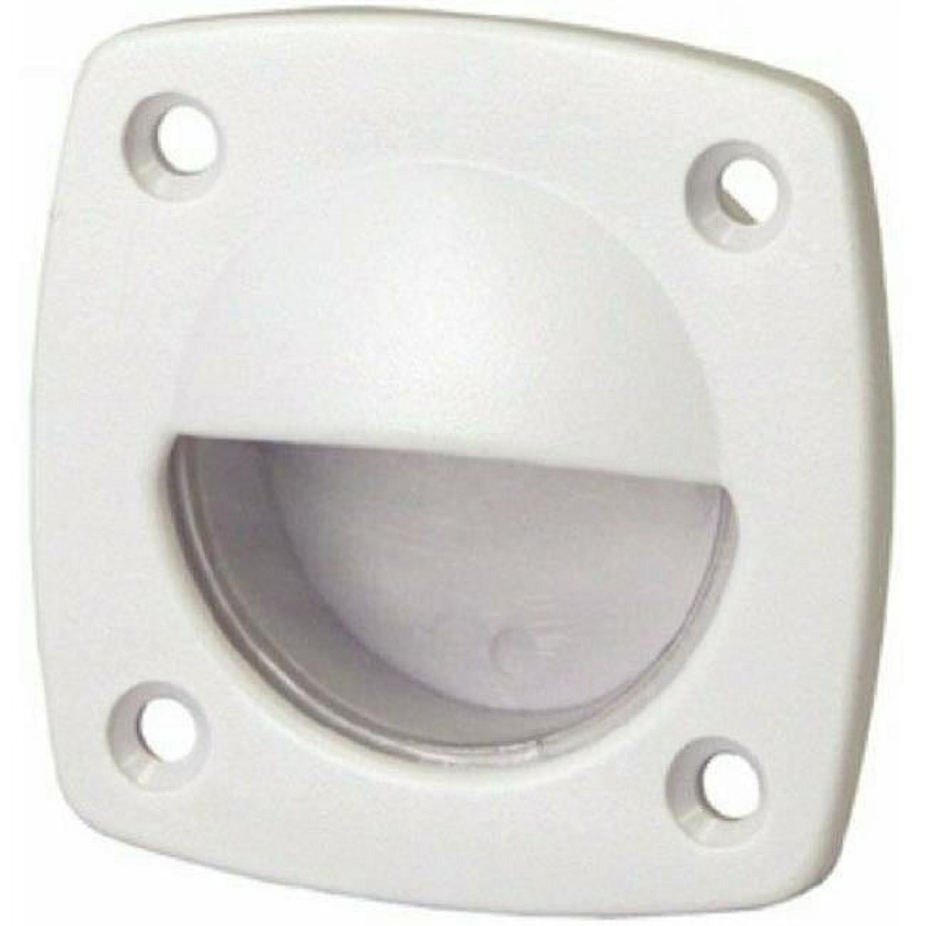 White Companion Way LED