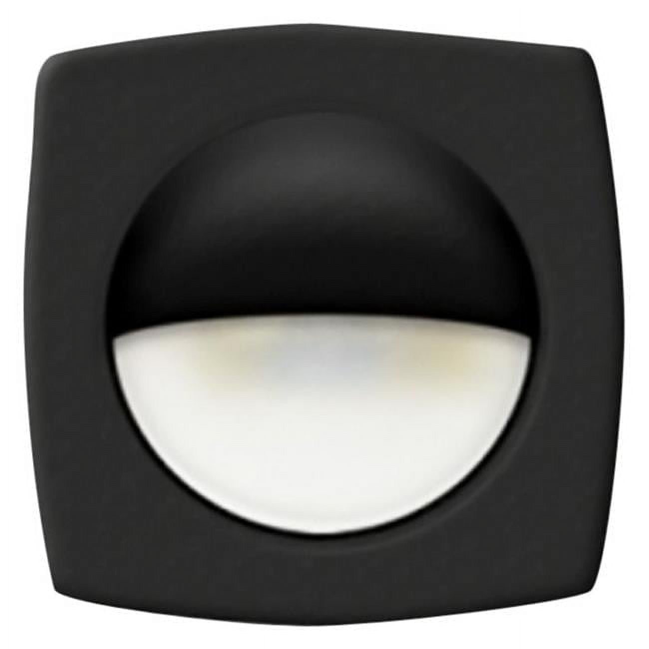 T-H Marine LED51891DP; Led Companion-Crtsy Blk-Wht Bz