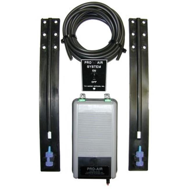 Complete Pro Air System