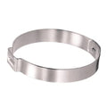 11.3 Stepless Ear Hose Clamp