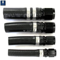 30.1 Stepless Ear Hose Clamp