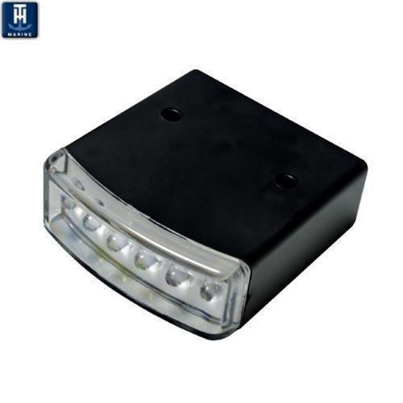 Led Auto Lid Light
