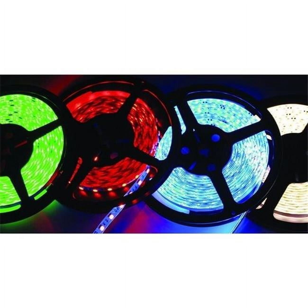 Led 24" Strip Rope Lite-Red
