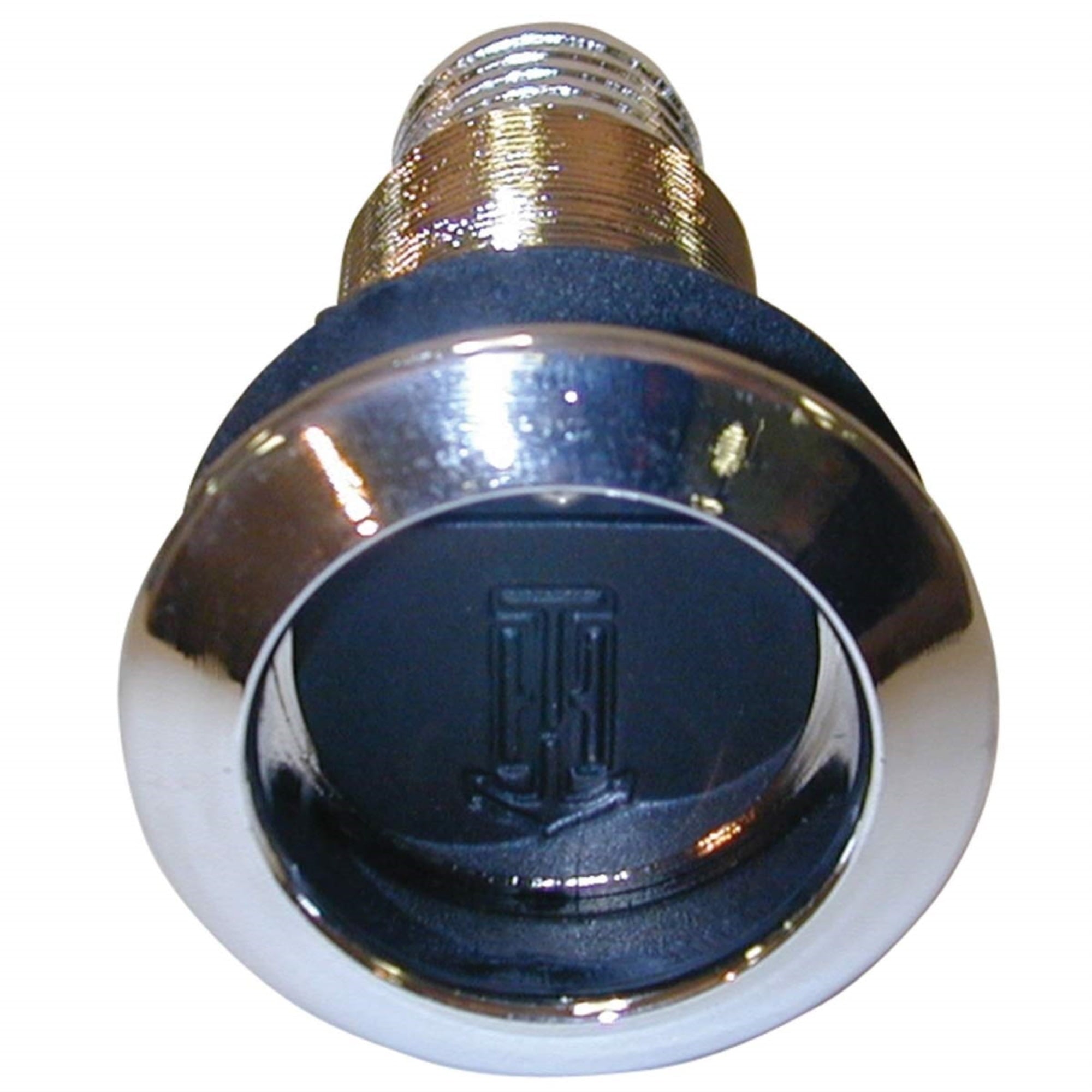 1 1/2' Chromed Thru-Hull