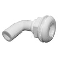 Thru-Hull 3/4" - 90 Degree