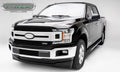Uprcls Blk Ins/Over F150 Xlt 18-19