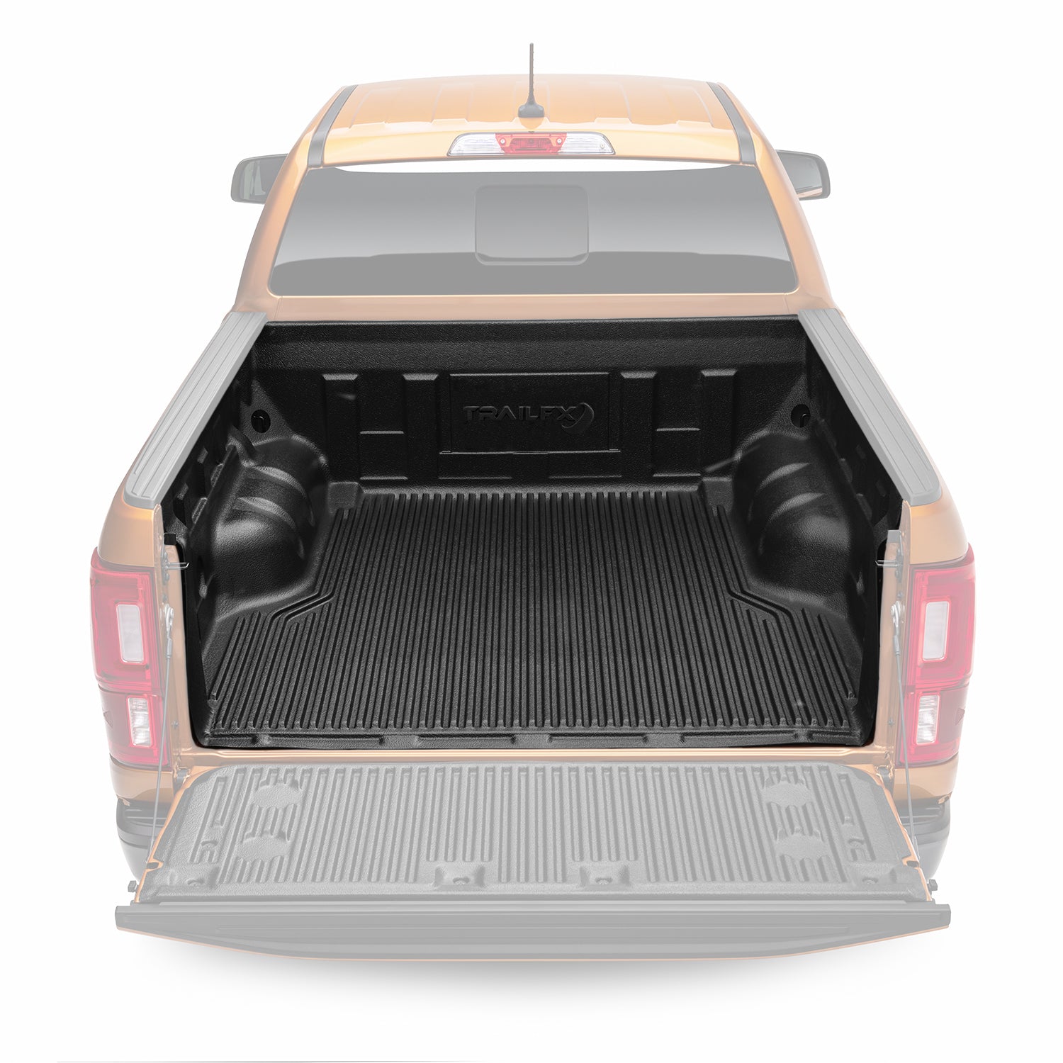 BEDLINER TUB FORD RANGER 6'