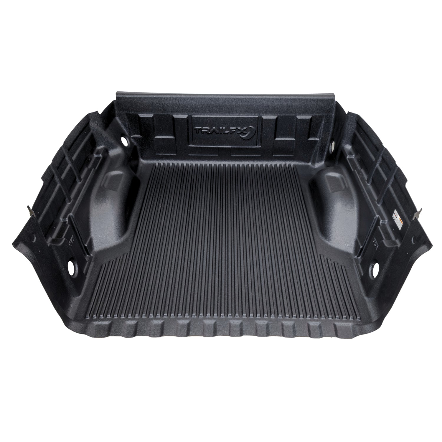 BEDLINER TUB TOYOTA HILUX