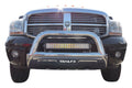 3.5' OVAL BULL BAR PSS