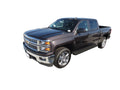 RUNNING BOARD WORK TRUCK