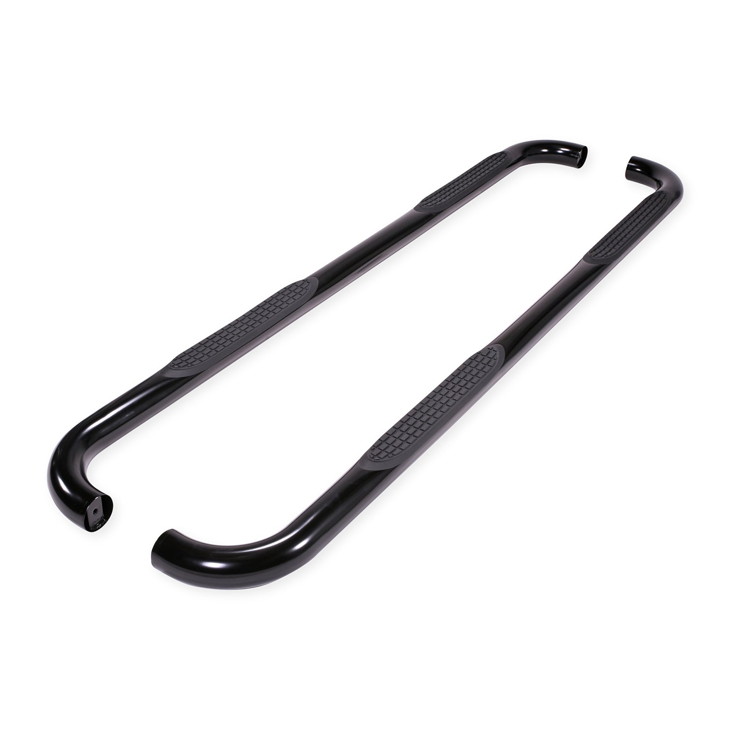 3' NERF BAR BLK BODY MT