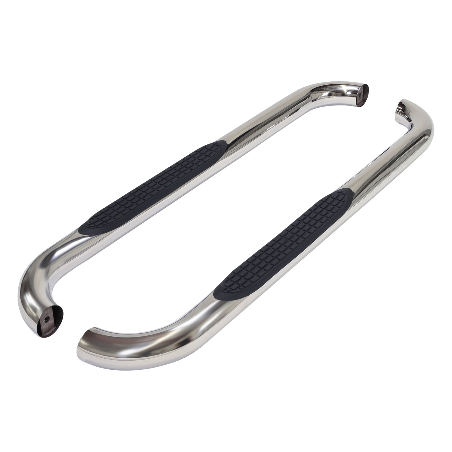 3'SIDEBAR SS FORD F150