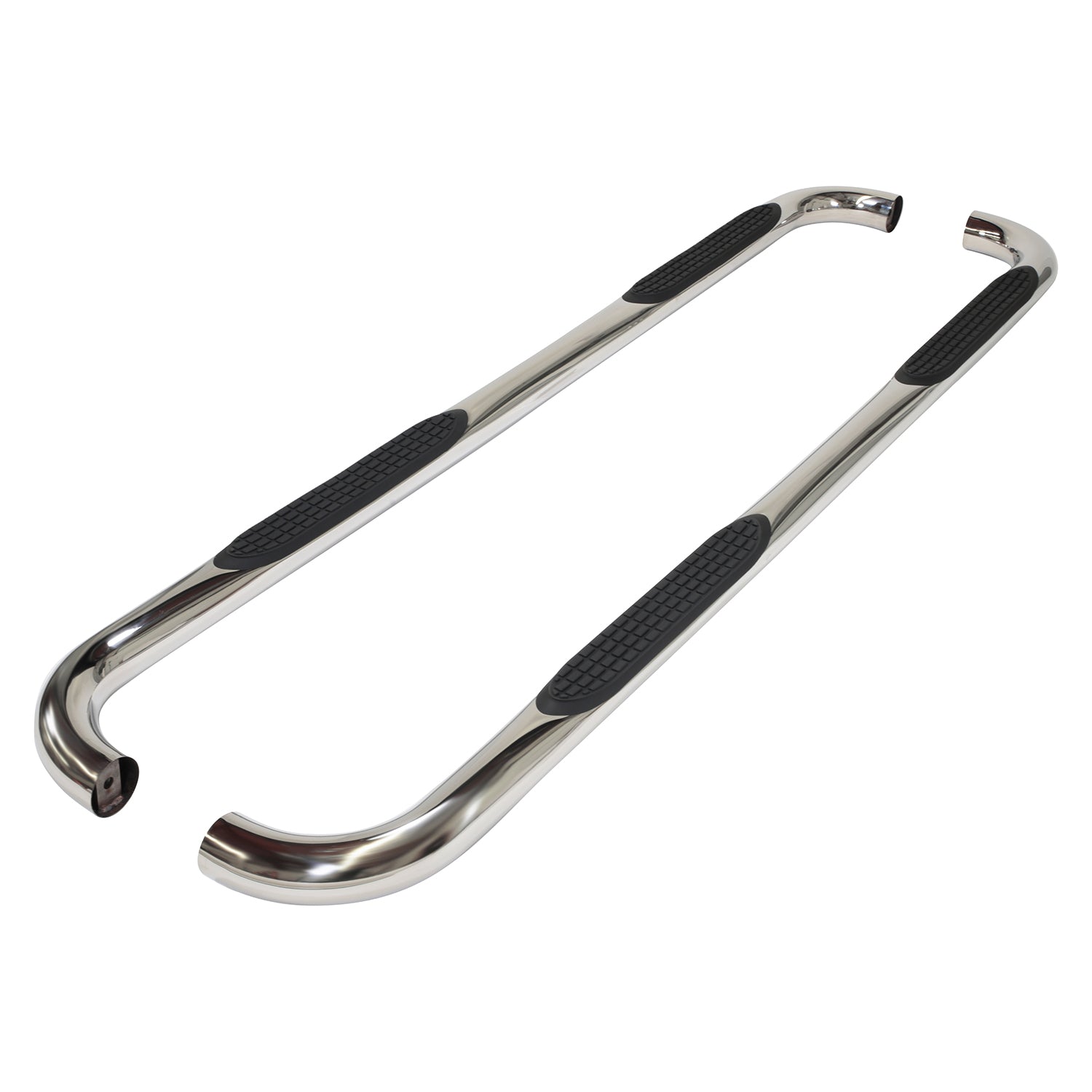 3' NERF BAR PSS BODY MT