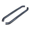 JEEP JL 18-19 3' NERF BAR TEXTURED