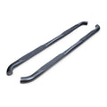 3' ROUND NERF BAR TACOMA