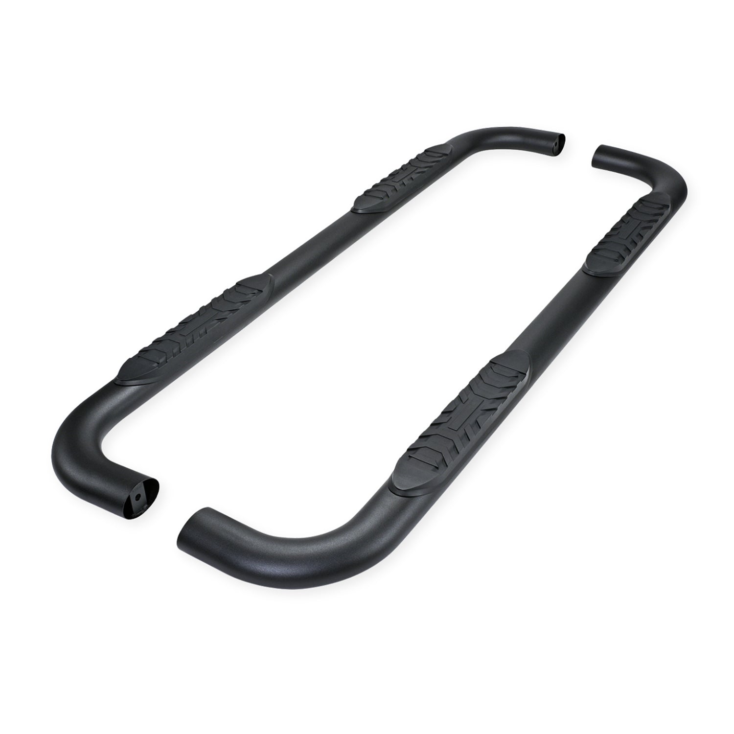 CHEVY - 4' NERF BAR CREW 1500 2019