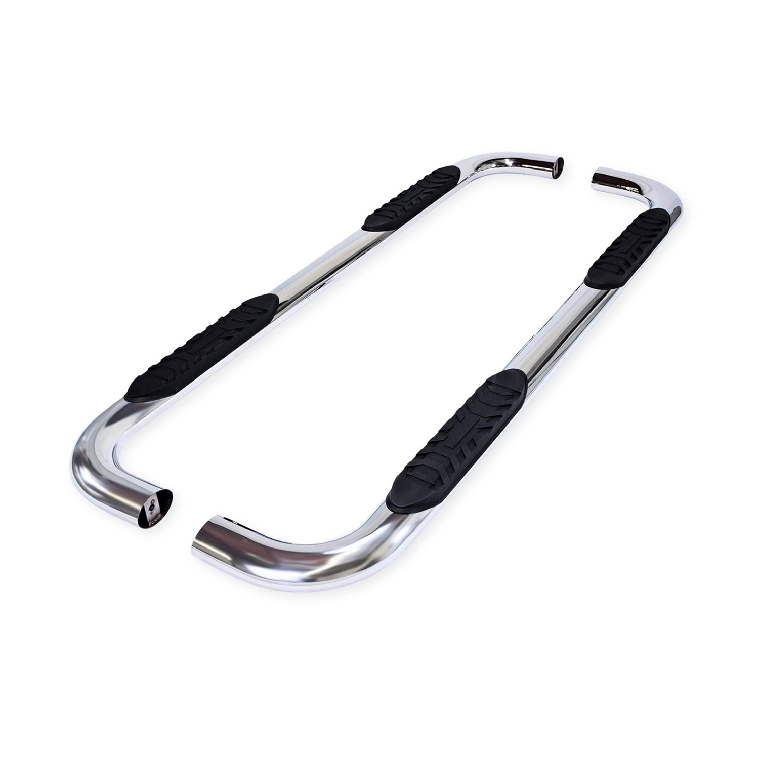4' OVAL BENT RAM 1500 CREW PSS 19