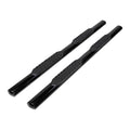 4' OVAL STRAIGHT SIDE BAR