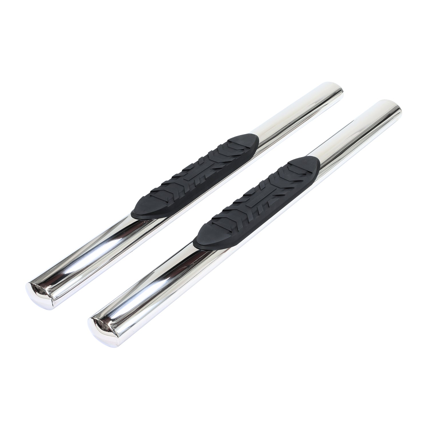 4'' OVAL STRAIGHT BAR RP