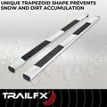 CHEVY - T4 SIDE BAR CREW 1500 2019