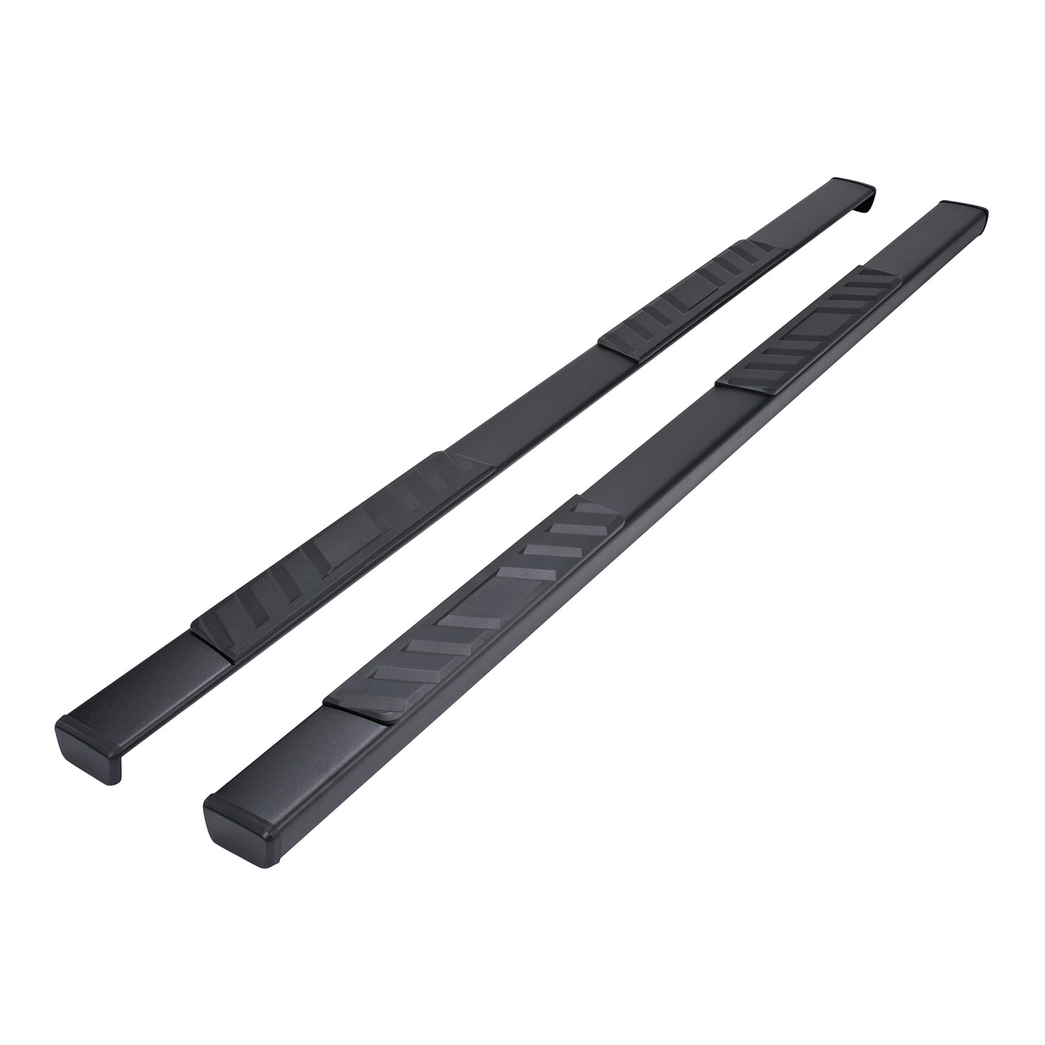T4 NERF BAR JEEP GLADIATOR 19 BLK