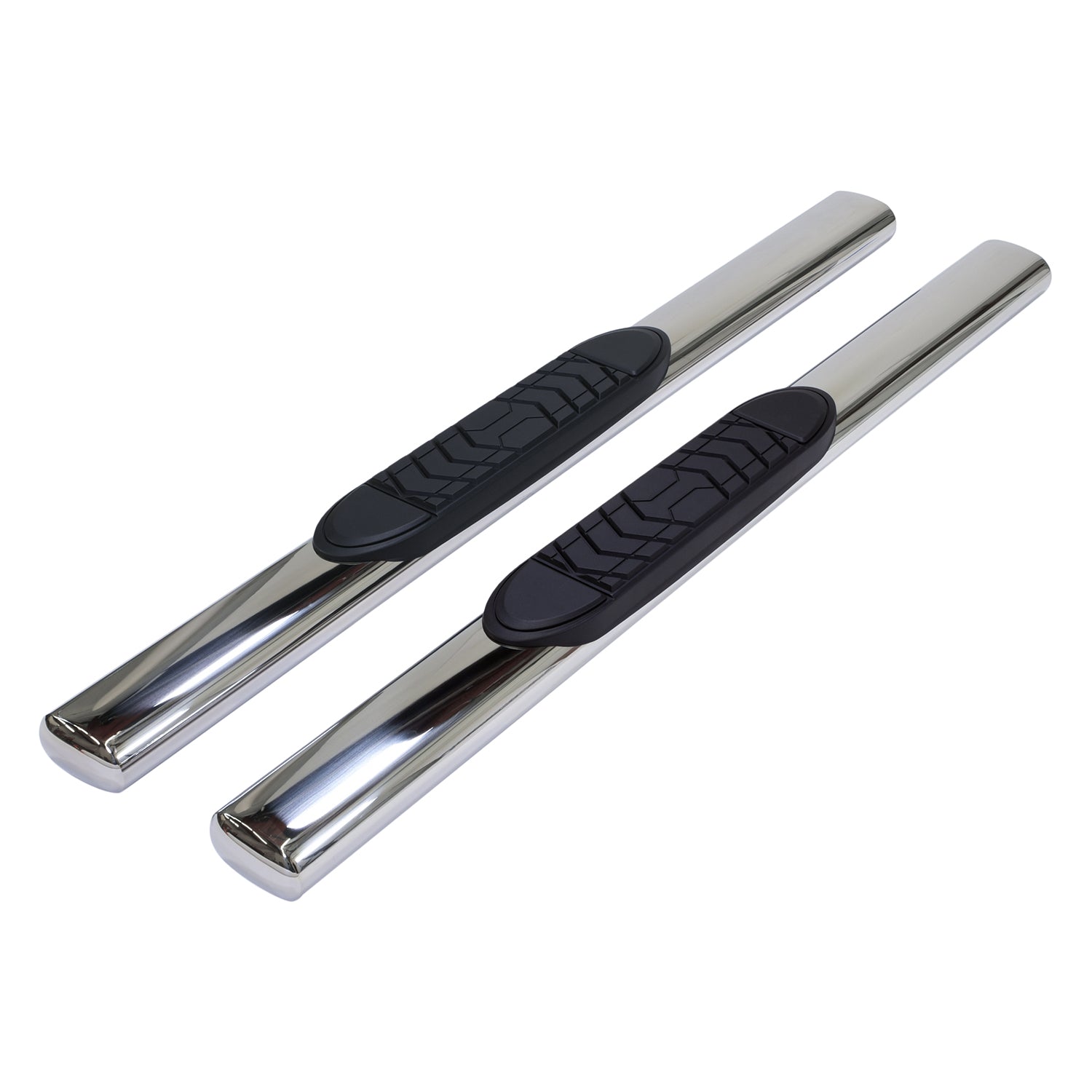 5 INCH OVAL NERF BAR PSS