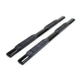 5 INCH OVAL NERF BAR BLK