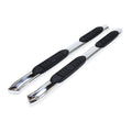 5' OVAL BENT END BAR PSS
