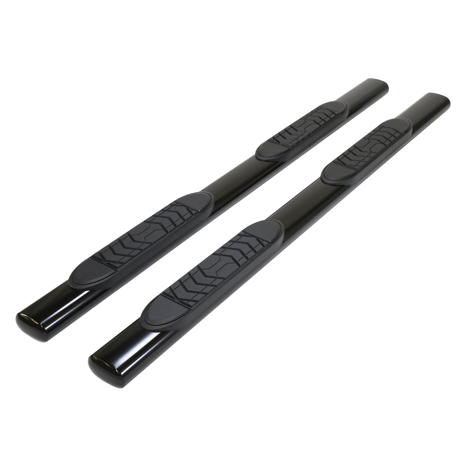 5' OVAL BLK RP FITS DEF