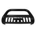 3' BULL BAR 2020_CHEVY25/3500 BLK