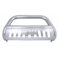 3' BULL BAR LAND CRUISER
