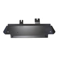 BRONCO FRONT BUMPER SKID PLATE